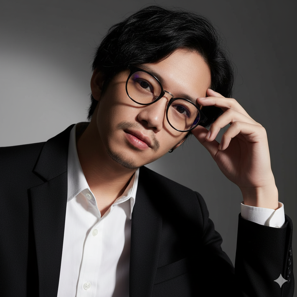 Chris Profile Picture